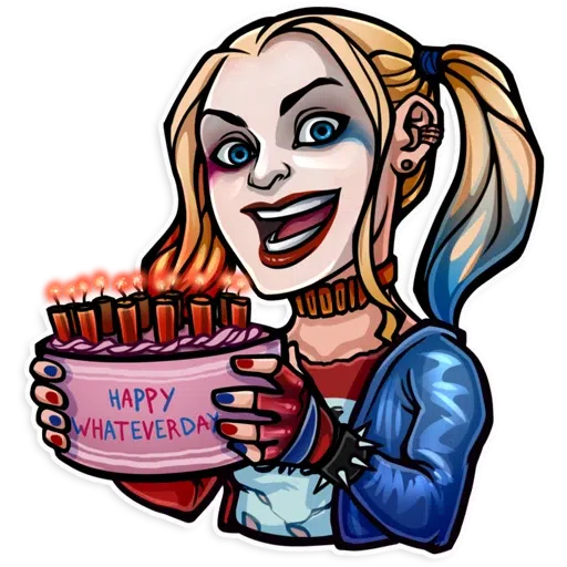 ... - Sticker 20