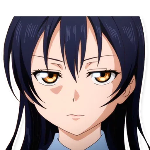 Love Live! 3 - Sticker 15