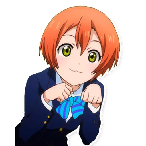 Love Live! 3 - Sticker 18