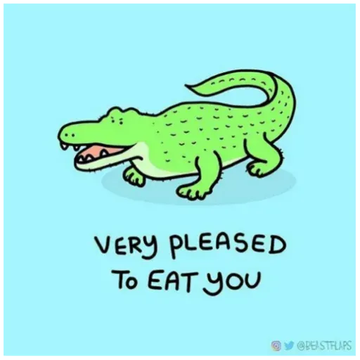 Random - Meong - Sticker 16