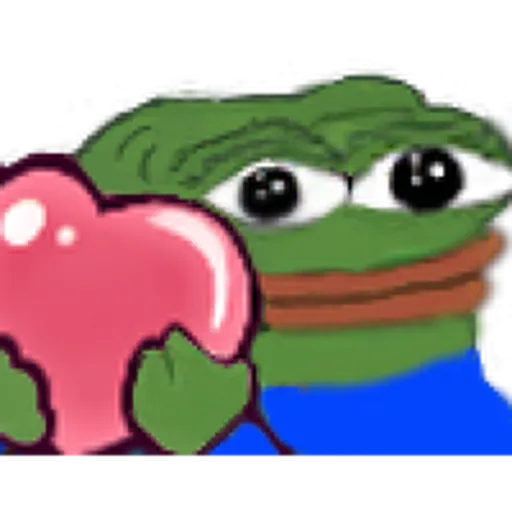 Love Peepos - Sticker 29