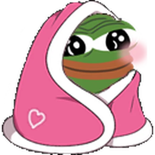 Love Peepos - Sticker 19
