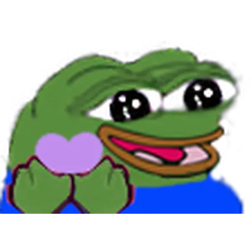 Love Peepos - Sticker 9
