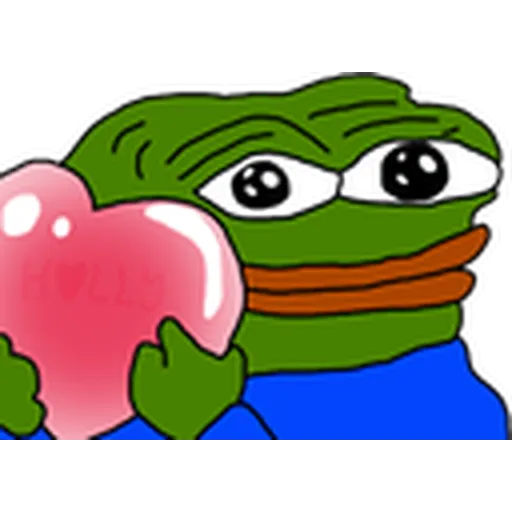 Love Peepos - Sticker 15