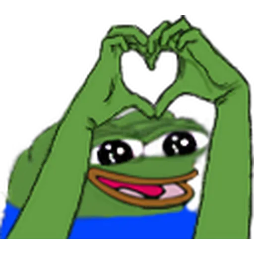 Love Peepos - Sticker 14