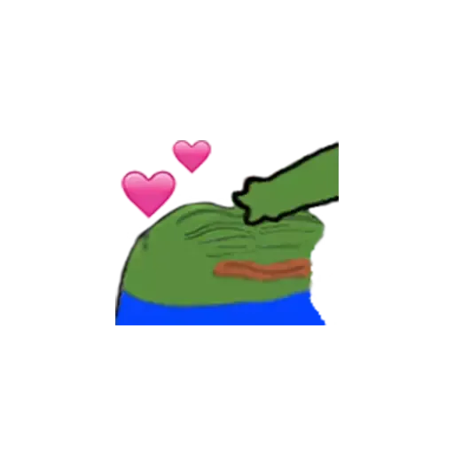 Love Peepos - Sticker 26