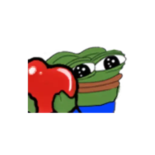 Love Peepos - Sticker 24