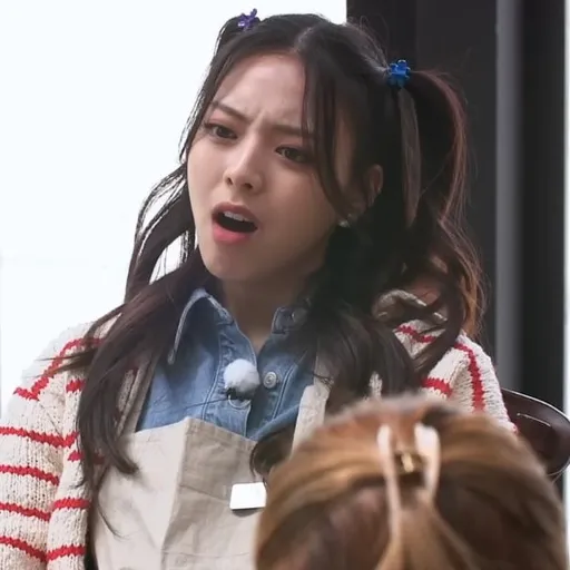 Yuna - Sticker 25
