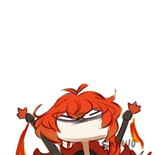 Х - Sticker 18