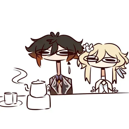 Х - Sticker 15