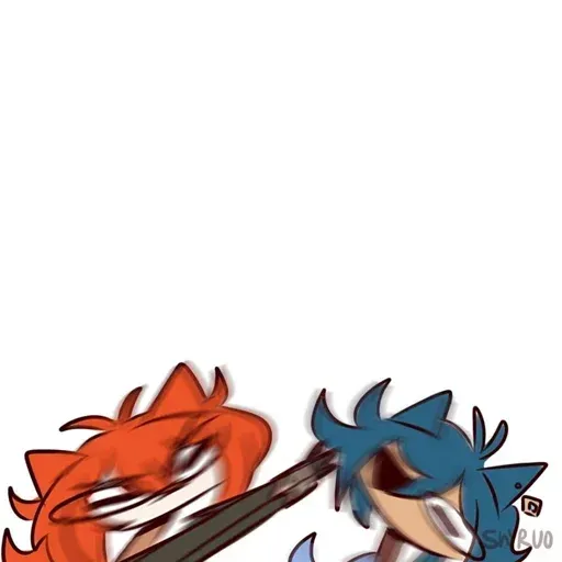 Х - Sticker 12