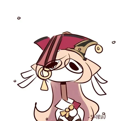 Х - Sticker 20
