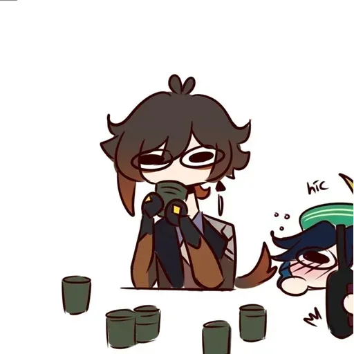 Х - Sticker 24