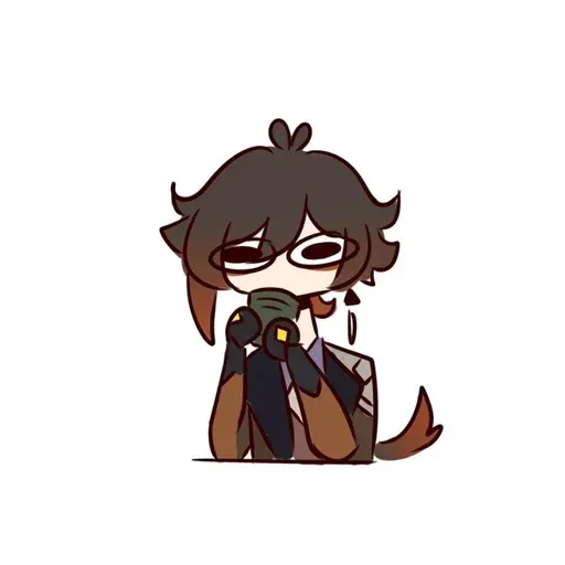 Х - Sticker 23