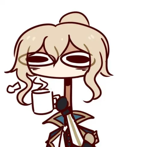 Х - Sticker 29