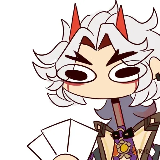 Х - Sticker 30
