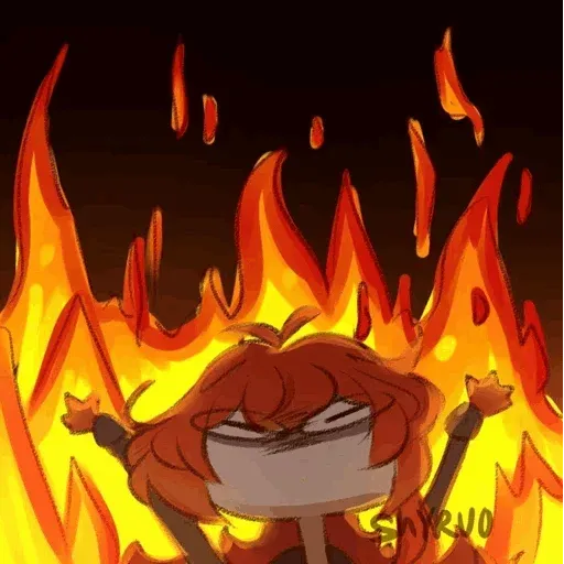 Х - Sticker 19