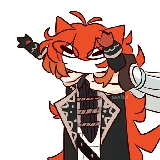 Х - Sticker 16