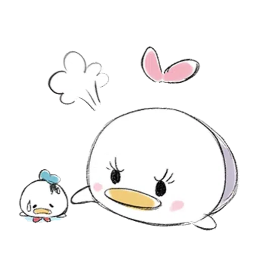 Tsum Tsum Disney - Sticker 16