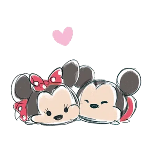 Tsum Tsum Disney - Sticker 10