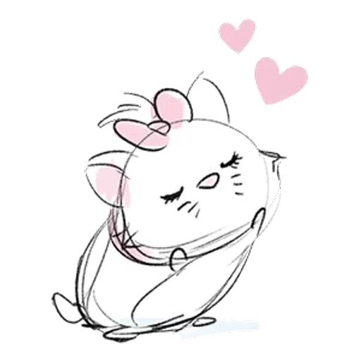Tsum Tsum Disney - Sticker 17