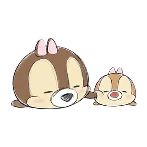 Tsum Tsum Disney - Sticker 11