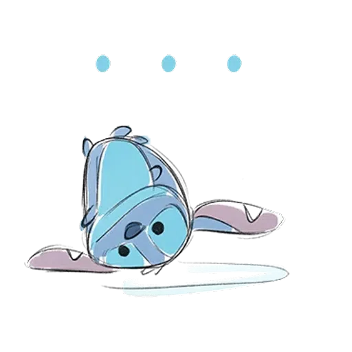 Tsum Tsum Disney - Sticker 19