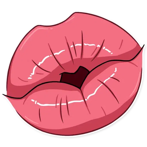 Miss Alena - Sticker 30