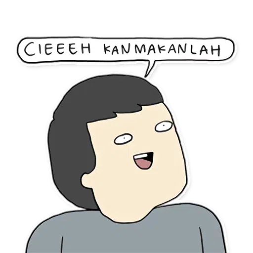Tahilalat RIP - Sticker 30