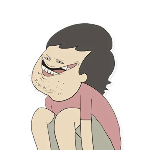 Tahilalat RIP - Sticker 25