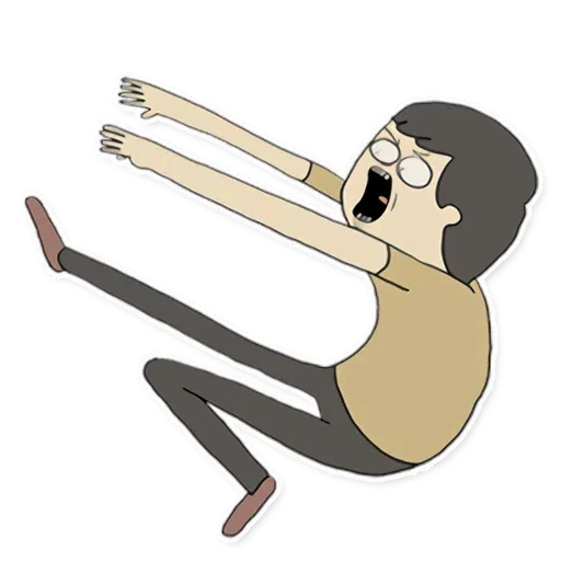 Tahilalat RIP - Sticker 29