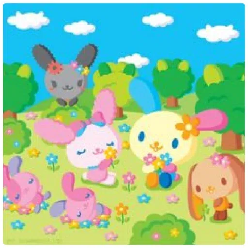 Usahana - Sticker 21