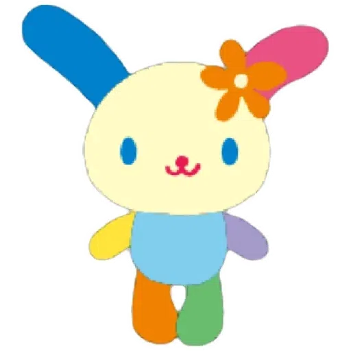 Usahana - Sticker 10