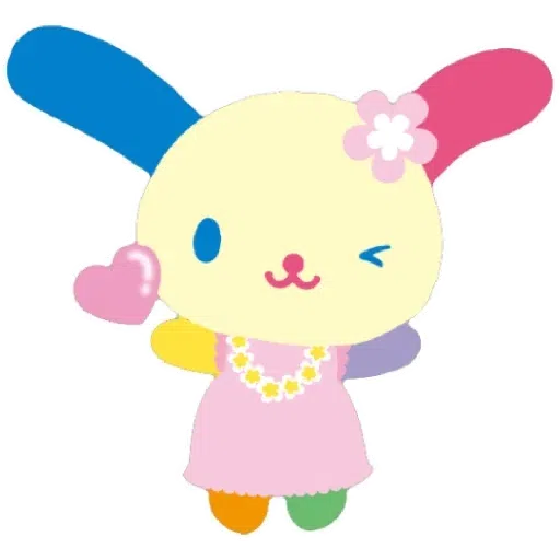 Usahana - Sticker 11