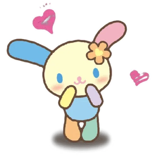 Usahana - Sticker 9