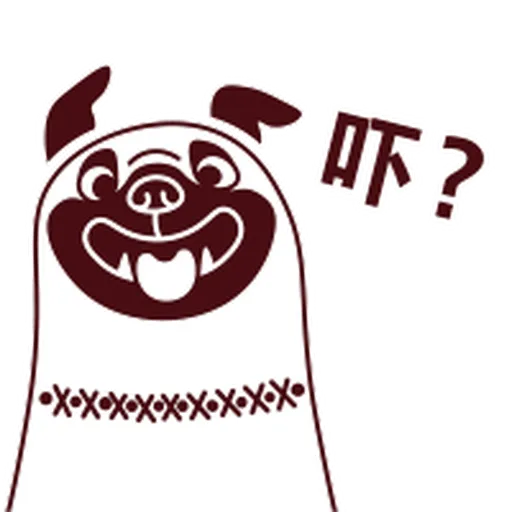 create4uhk - Sticker 9
