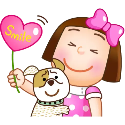 晴天P莉 Part 13 (滿滿的祝福) (節日) (1) - Sticker 14