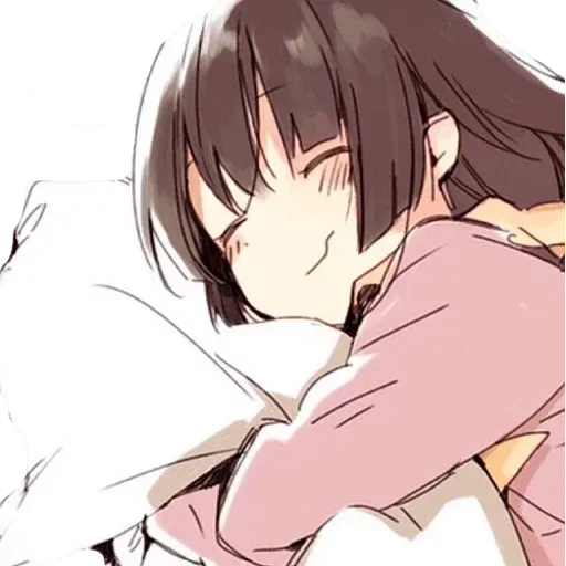 Anime moment 4 - Sticker 28