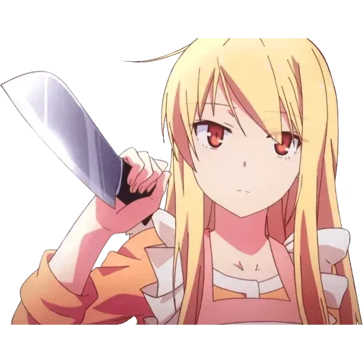 Anime moment 4 - Sticker 30