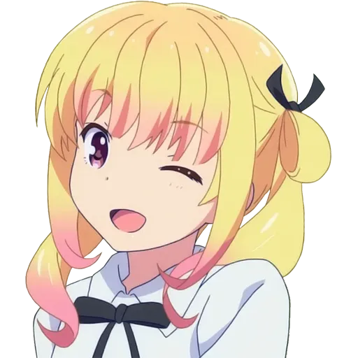 Anime moment 4 - Sticker 20