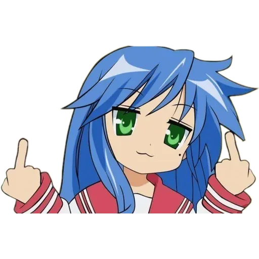 Anime moment 4 - Sticker 27