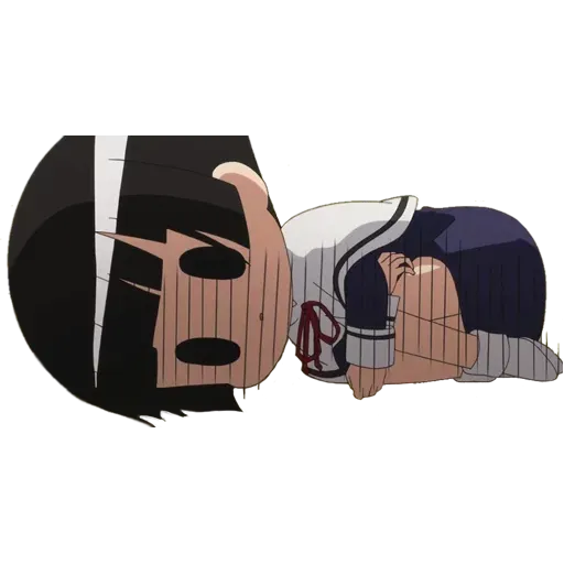 Anime moment 4 - Sticker 22