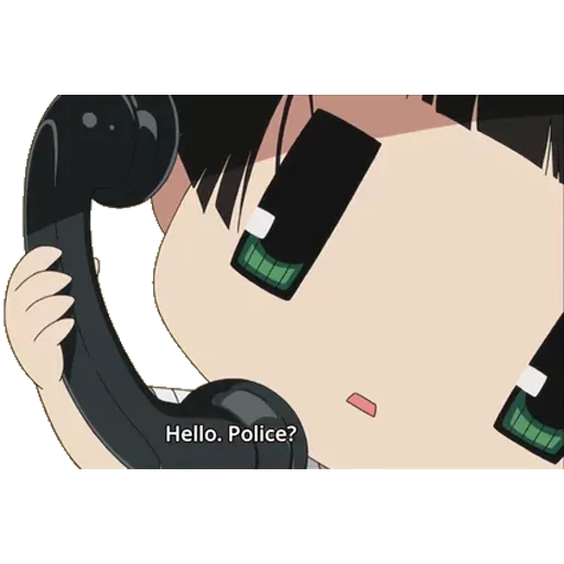 Anime moment 4 - Sticker 23