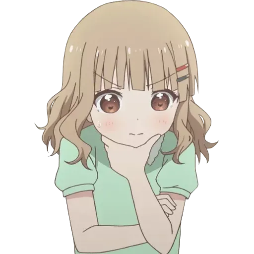Anime moment 4 - Sticker 15