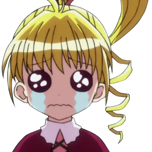 Anime moment 4 - Sticker 19