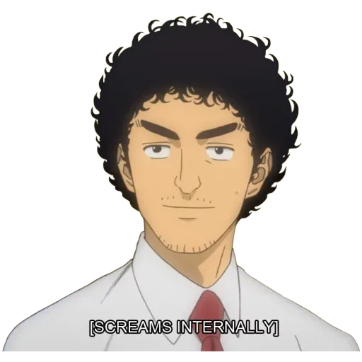 Anime moment 4 - Sticker 17