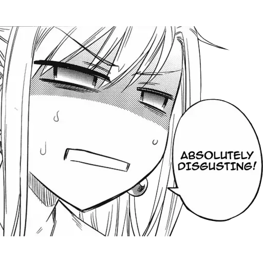 Anime moment 4 - Sticker 26