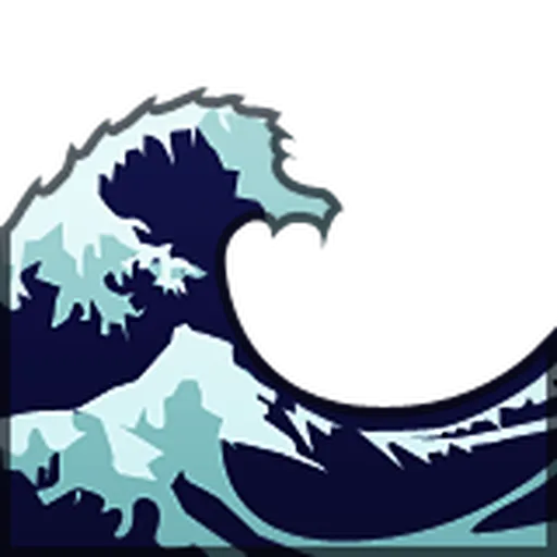 Emoji Nature Pack - 4 - Sticker 26