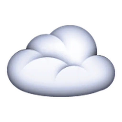 Emoji Nature Pack - 4 - Sticker 18
