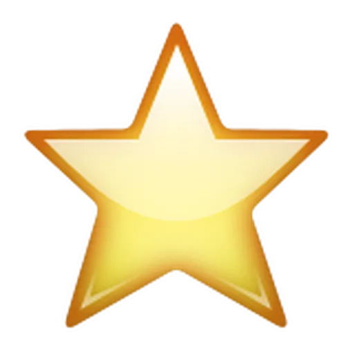 Emoji Nature Pack - 4 - Sticker 15